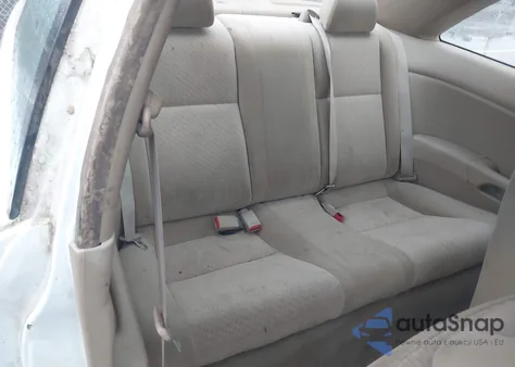 2005 Honda Civic Vp из США, поврежденный, VIN 1HGEM22165L028789